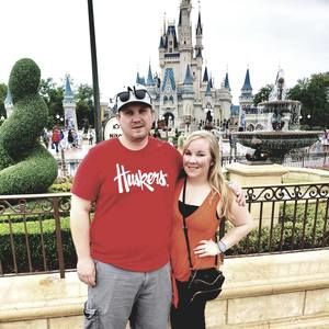 Meet your Posher, Katherine